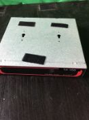 Biamp Tesira Ex-Logic Controllor
