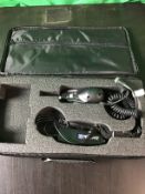 Westover Scientific Fibrechek Fiber End Face Inspection and Analysis System ZP-EMD-90036