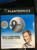 Plantronics Sound Innovation Voyage 510S Head Set