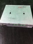 Biamp Tesira Digital Signal Processor EX-IN