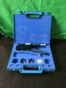 Crimping Tool