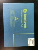 Kontron CP3 8MP/ AM4 Full