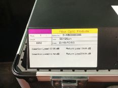 Fibre Optic Network Tester 50/125Um