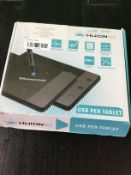 Huron Usb Pen Tablet