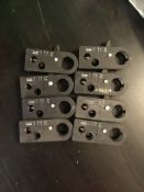 8 x Right Angled Connector Cutters