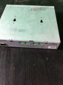 Biamp Tesira Digital Signal Processor EX-IN