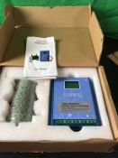 Wind & Solar Hybrid Controller