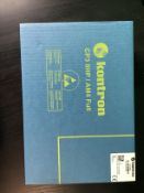 Kontron CP3 8MP/ AM4 Full