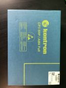 Kontron CP3 8MP/ AM4 Full