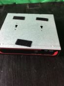 Biamp Tesira Ex-Logic Controllor