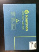 Kontron CP3 8MP/ AM4 Full