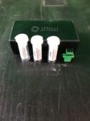 JDSU Powerchek Connectors