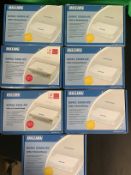 7 x Billion Bipac 5200s Modem/Router