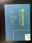 Kontron CP3 8MP/ AM4 Full