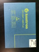 Kontron CP3 8MP/ AM4 Full