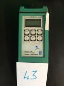 WWG ACTERNA OLP-15B Optical Power Meter
