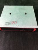 Biamp Tesira Digital Signal Processor EX-IN