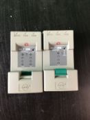 Molex Slt3 Remote and Master