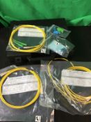 Cable Assembly Test Values