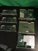 Bundle of Untested Electrical Items