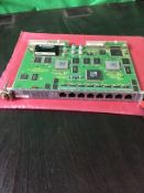 Anrista Mu120101A Ethernet Module