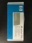 HP Jetdirect 300x External Print Server