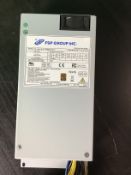 250 Watt Power Supply Unit FSP250-701UJ