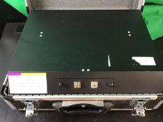 Fibre Optic Network Tester 50/125Um