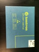 Kontron CP3 8MP/ AM4 Full