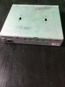 Biamp Tesira Digital Signal Processor EX-IN