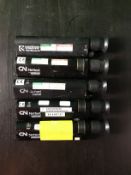 5 x Westover Fiber Optic Microscope