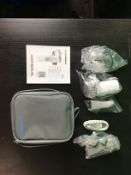 Hang Sun Mesh Nebuliser Cn750