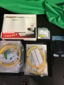 Electrical Bundle To Include Drayrek Security Firewall