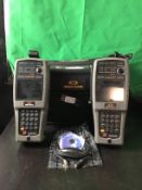 Sunrise Telecom Sunset Mtt 2 Handheld Monitor