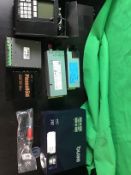 Untested Electrical Bundle