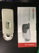 Hik Vision Turbo HD Camera