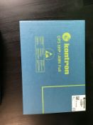 Kontron CP3 8MP/ AM4 Full