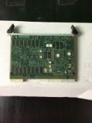 CompactPCI CPS C6800