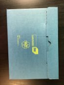 Kontron CP3 8MP/ AM4 Full