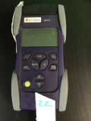 JDSU ACTERNA OLP-55 Optic Fibre