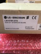 LG Nortel Ring Generator Unit LS20-STIB1.STG