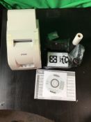Epson Tm U220A M188A