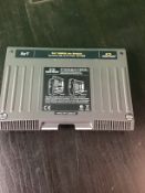 Sunrise Telecom Txt Carrier Module Adaptor For Txt 2000A