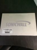 Sonicwall Network Security Appliance