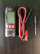 BSIDE A1 Dual Mode Detector and Multimeter