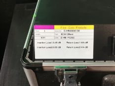 Fibre Optic Network Tester 50/125Um