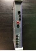 JDSU C4000 VDSL CUD SL Inf Copper Module MTS T BERD 4000