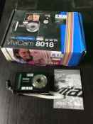 Viitech Vivicam 8013
