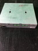 Biamp Tesira Digital Signal Processor EX-IN