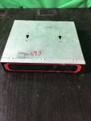 Biamp Tesira Digital Signal Processor EX-IN